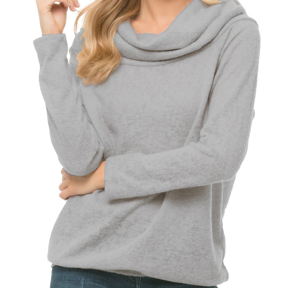 Cudny sweterek z nanotechnologicznych włókien