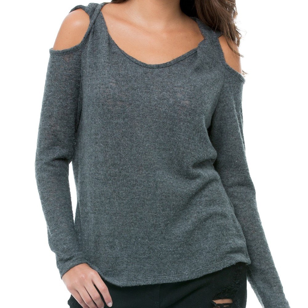 Nietuzinkowa bluzeczka bez ramion w 4 kolorach