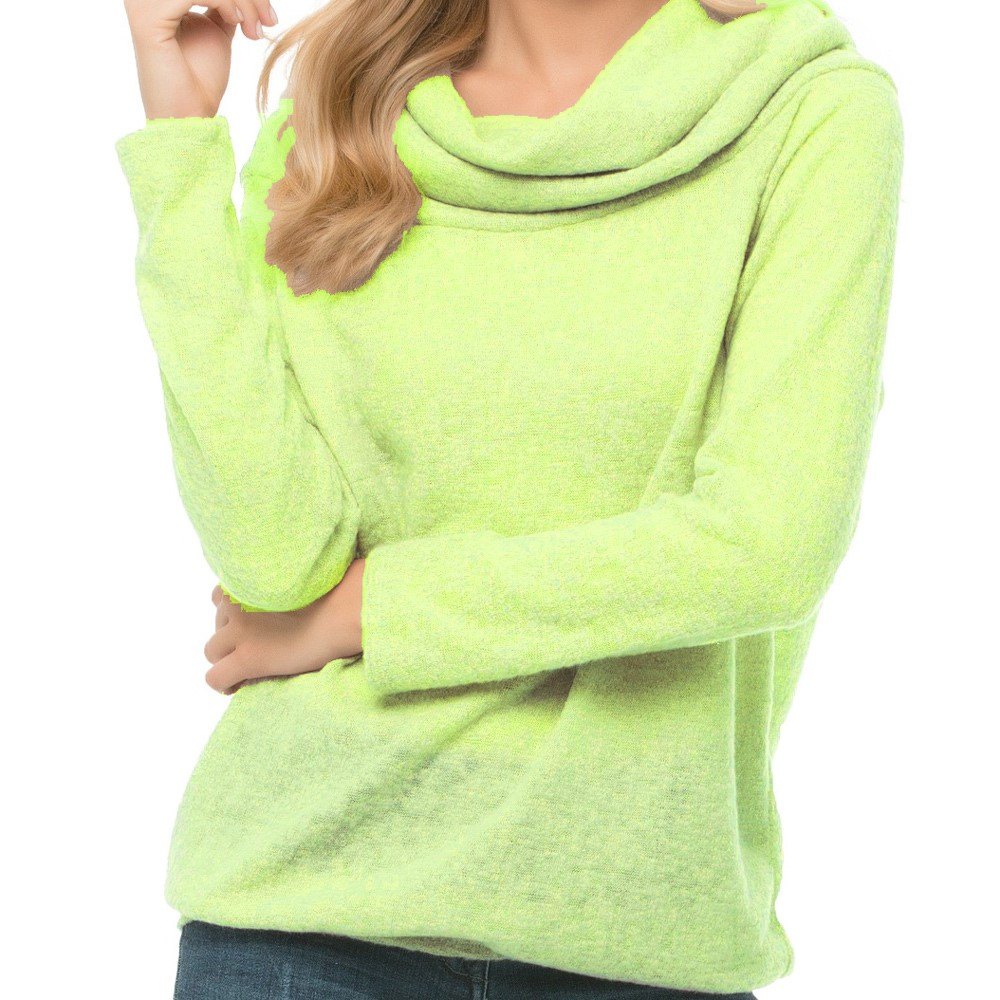 Cudny sweterek z nanotechnologicznych włókien