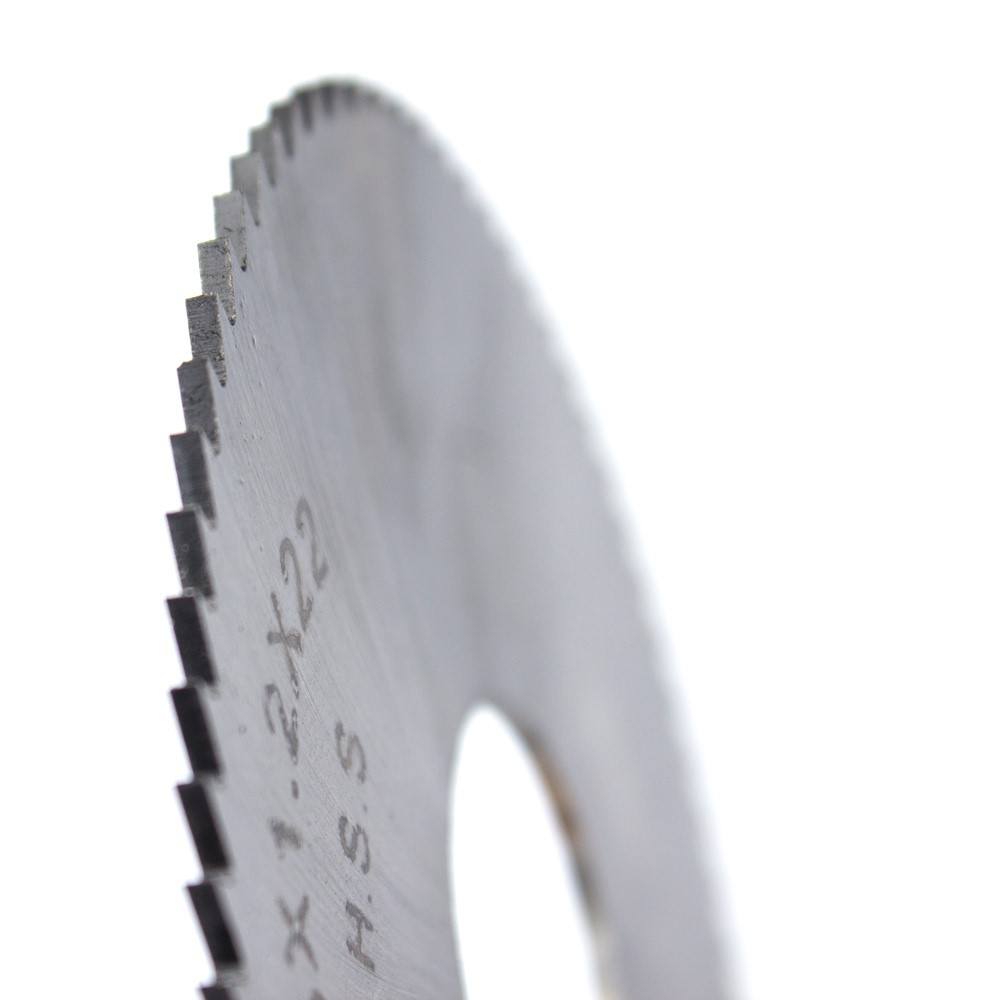 Tarcza tnąca Mega Cut Turbo - zestaw 4 tarcz