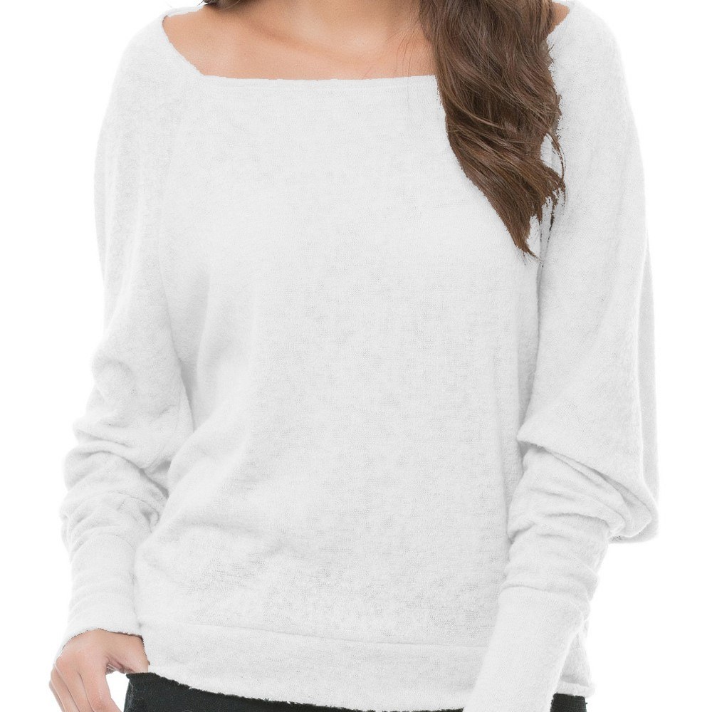 Prosta bluzeczka w 2 kolorach