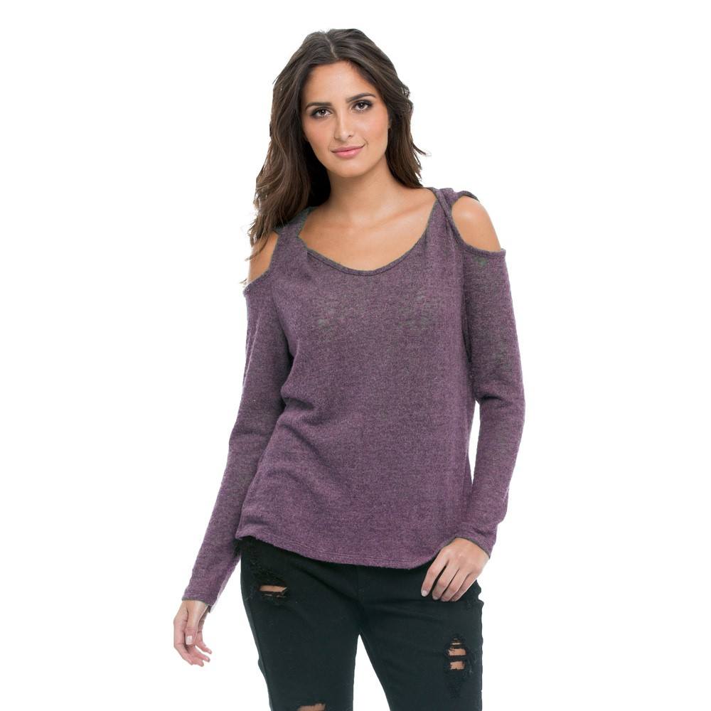 Nietuzinkowa bluzeczka bez ramion w 4 kolorach