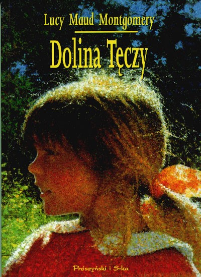 Ania z Szumiących Topoli