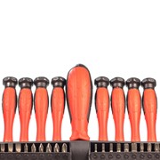 Śrubokręty w świetnym zestawie dla majterkowicza