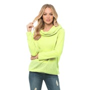 Cudny sweterek z nanotechnologicznych włókien