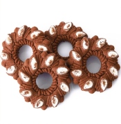 Ciastko cynamonowe z piernika kaszubskiego