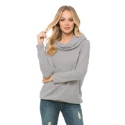 Cudny sweterek z nanotechnologicznych włókien