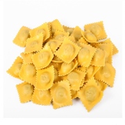 Makaron niskoenergetyczny z mąki naturalnej