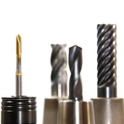 Zestaw wierteł do wiercenia dziur