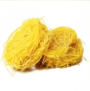 Makaron typu spagetti