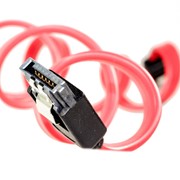 Kabel SATA 4 Hiper Data Connetcion Stream