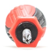 Śrubkręcik krzyżakowy mały - bulwa