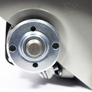 Pilarka elektryczna z głowicą Mega Cut Turbo