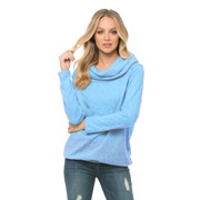 Cudny sweterek z nanotechnologicznych włókien