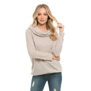 Cudny sweterek z nanotechnologicznych włókien