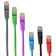 Kabel sieciowy RJ-45 Super Ultra Density Data