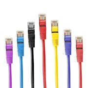 Kabel sieciowy RJ-45 Super Ultra Density Data