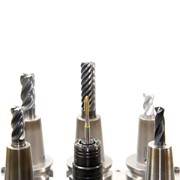 Zestaw wierteł do wiercenia dziur