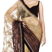 Tradycyjna indyjska suknia ślubna