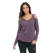 Nietuzinkowa bluzeczka bez ramion w 4 kolorach