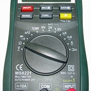 Miernik Elektryczny Sanders Ultimo v2