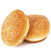 Bułka typu hamburger